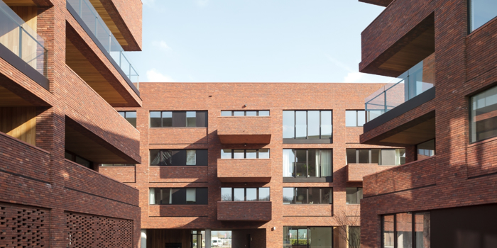 outdoor project Vilvoorde